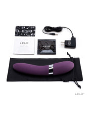 LELO - Elise 2 ergonomische Vibrator - Lila