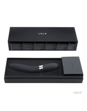 LELO - Elise 2 ergonomische Vibrator - Zwart