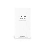LELO - HEX Original Condooms