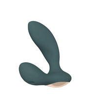 LELO - Hugo 2 - Prostaat Vibrator - Prostaat Massager - Met Afstandsbediening - Zeegroen