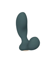 LELO - Hugo 2 - Prostaat Vibrator - Prostaat Massager - Met Afstandsbediening - Zeegroen