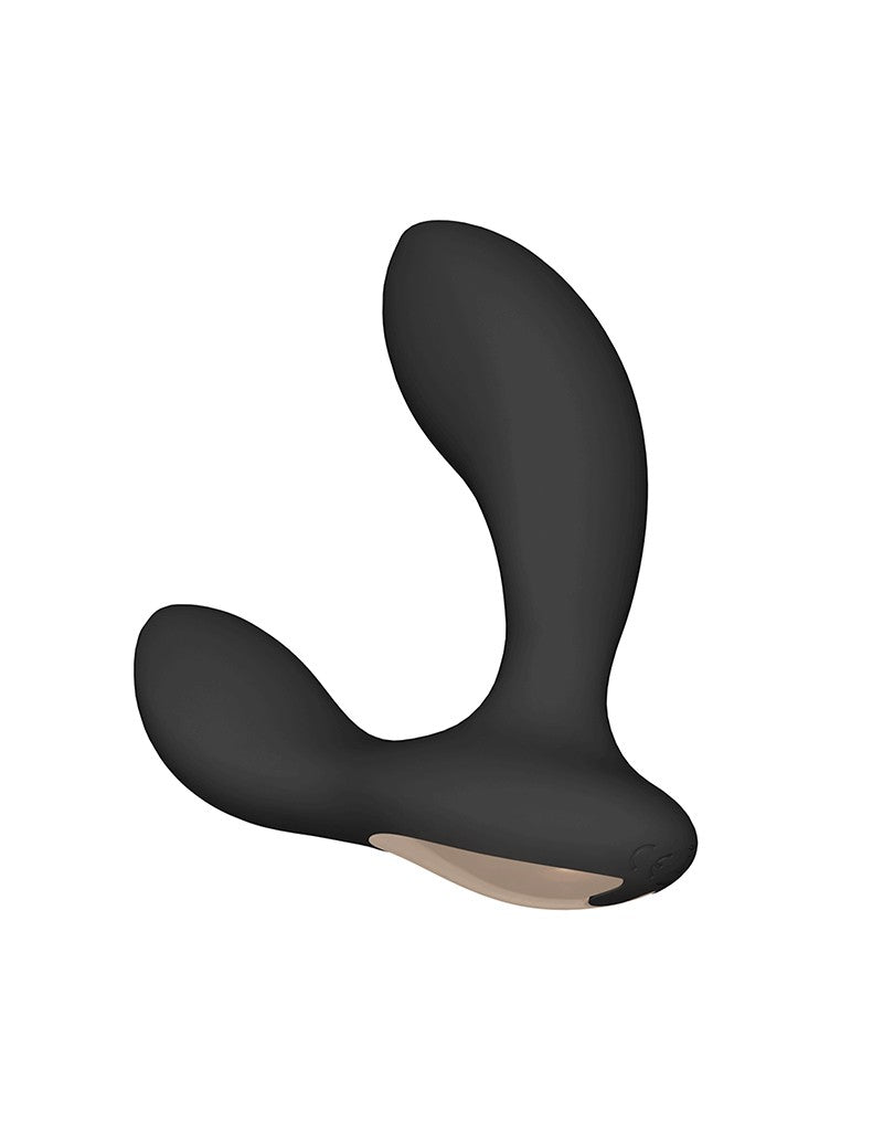 LELO - Hugo 2 - Prostaat Vibrator - Prostaat Massager - Met Afstandsbediening - Zwart