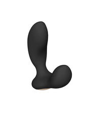 LELO - Hugo 2 - Prostaat Vibrator - Prostaat Massager - Met Afstandsbediening - Zwart