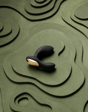 LELO - Hugo 2 - Prostaat Vibrator - Prostaat Massager - Met App Control - Zwart
