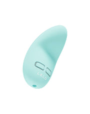 LELO - Lily 3 - Clitoris Vibrator - Lichtblauw