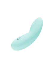 LELO - Lily 3 - Clitoris Vibrator - Lichtblauw