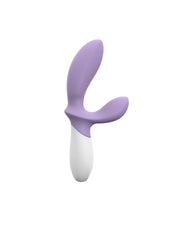 LELO - Loki Wave 2 - Prostaat Vibrator - Lila