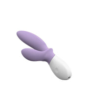 LELO - Loki Wave 2 - Prostaat Vibrator - Lila
