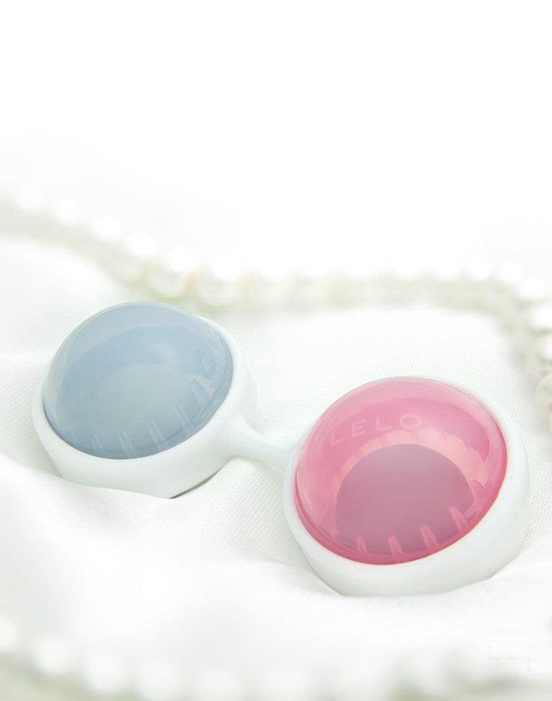 LELO - Luna Beads Mini - Vaginale Balletjes