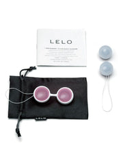 LELO - Luna Beads Mini - Vaginale Balletjes