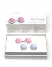 LELO - Luna Beads Mini - Vaginale Balletjes