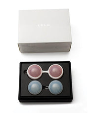 LELO - Luna Beads - Vaginale Balletjes
