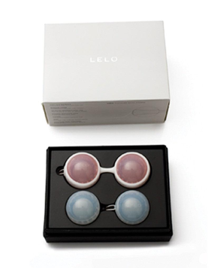 LELO - Luna Beads - Vaginale Balletjes