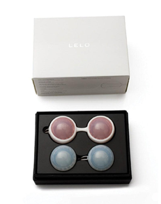 LELO - Luna Beads - Vaginale Balletjes