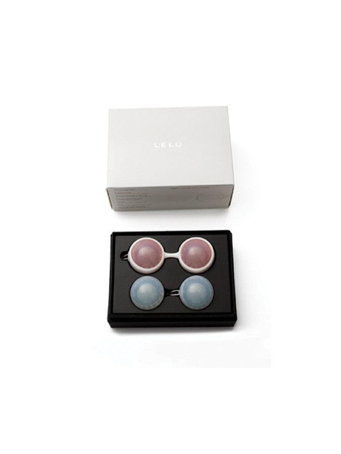 LELO - Luna Beads - Vaginale Balletjes