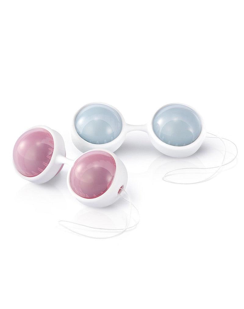 LELO - Luna Beads - Vaginale Balletjes