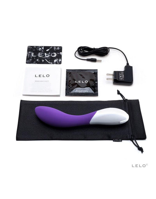 LELO - Mona 2 - G-spot Vibrator - Paars