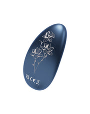 LELO - Nea 3 - Clitoris Vibrator - Blauw