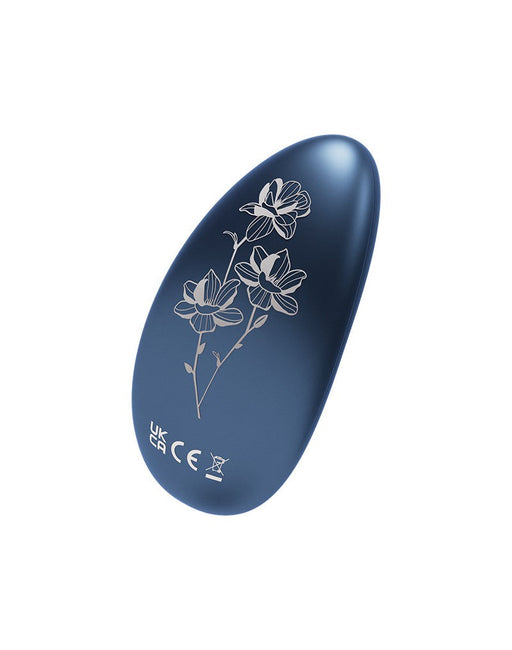 LELO - Nea 3 - Clitoris Vibrator - Blauw