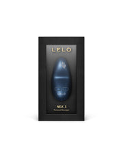 LELO - Nea 3 - Clitoris Vibrator - Blauw