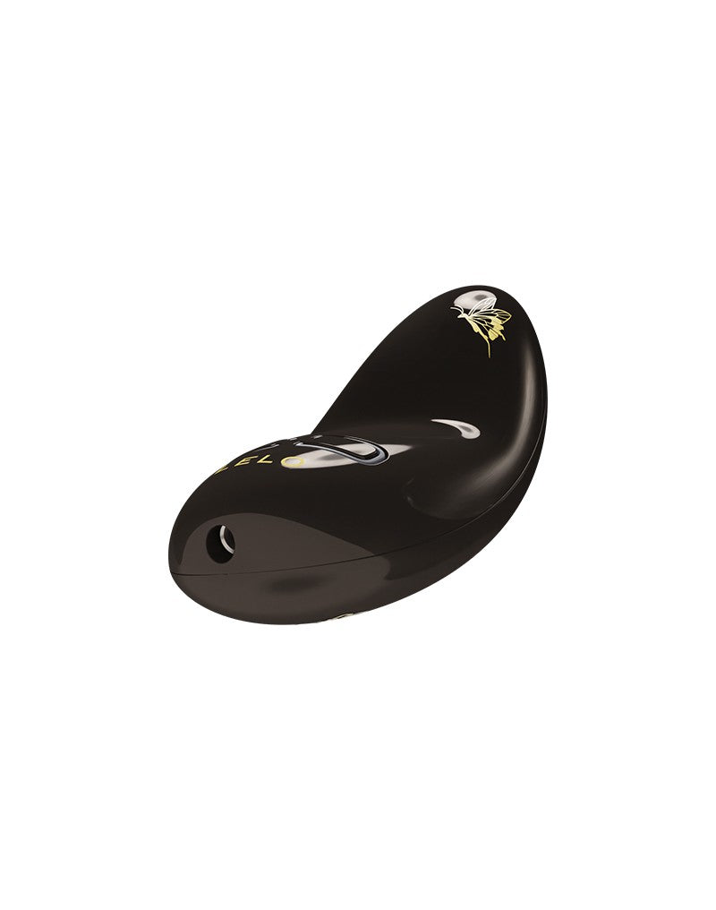 LELO - Nea 3 - Clitoris Vibrator - Zwart