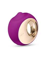 LELO - Ora 3.0 - Orale Sex Simulator - Paars