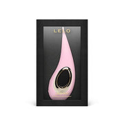 LELO - Pinpoint Clitoris Vibrator DOT - Lichtoze