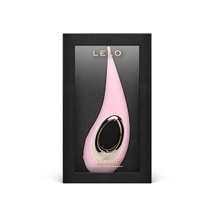 LELO - Pinpoint Clitoris Vibrator DOT - Lichtoze