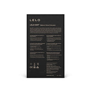 LELO - Pinpoint Clitoris Vibrator DOT - Lichtoze