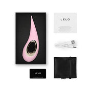LELO - Pinpoint Clitoris Vibrator DOT - Lichtoze