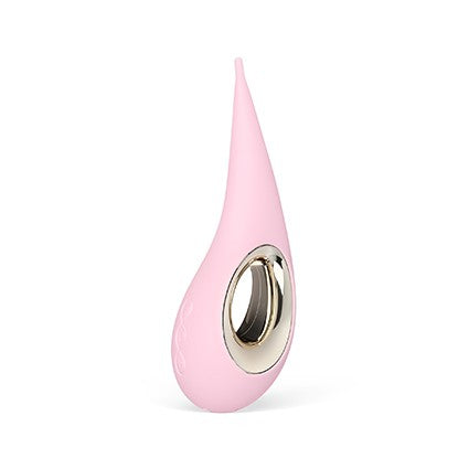 LELO - Pinpoint Clitoris Vibrator DOT - Lichtoze