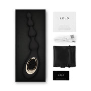 LELO - Soraya Beads - Anaal Vibrator - Zwart