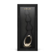 LELO - Soraya Beads - Anaal Vibrator - Zwart
