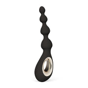 LELO - Soraya Beads - Anaal Vibrator - Zwart