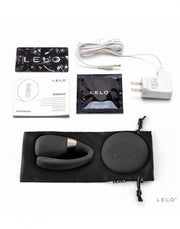 LELO - Tiani 3 - Partner Vibrator - Zwart