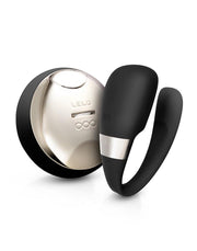 LELO - Tiani 3 - Partner Vibrator - Zwart