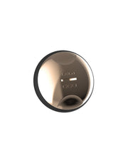 LELO - Tiani Duo - Partner Vibrator Met Afstandsbediening - Zwart