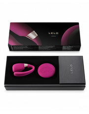 LELO - Tiani 3 - Partner Vibrator - Cerise