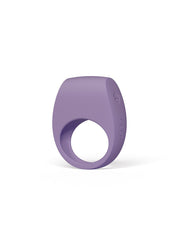 LELO - Tor 3 Vibrerende Cockring Voor Koppels met App Control - Lila