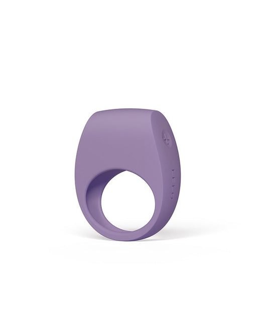 LELO - Tor 3 Vibrerende Cockring Voor Koppels met App Control - Lila