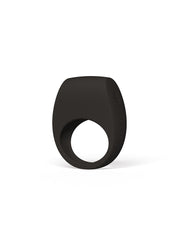 LELO - Tor 3 Vibrerende Cockring Voor Koppels met App Control - Zwart