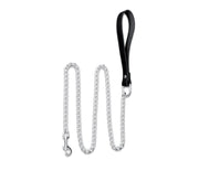 Kiotos - Leiband Met Leren Handvat
