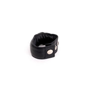 Kiotos - Leren Ball Stretcher - Verzwaard - 166 Gram