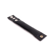 Kiotos - Leren Ball Stretcher - Verzwaard - 166 Gram