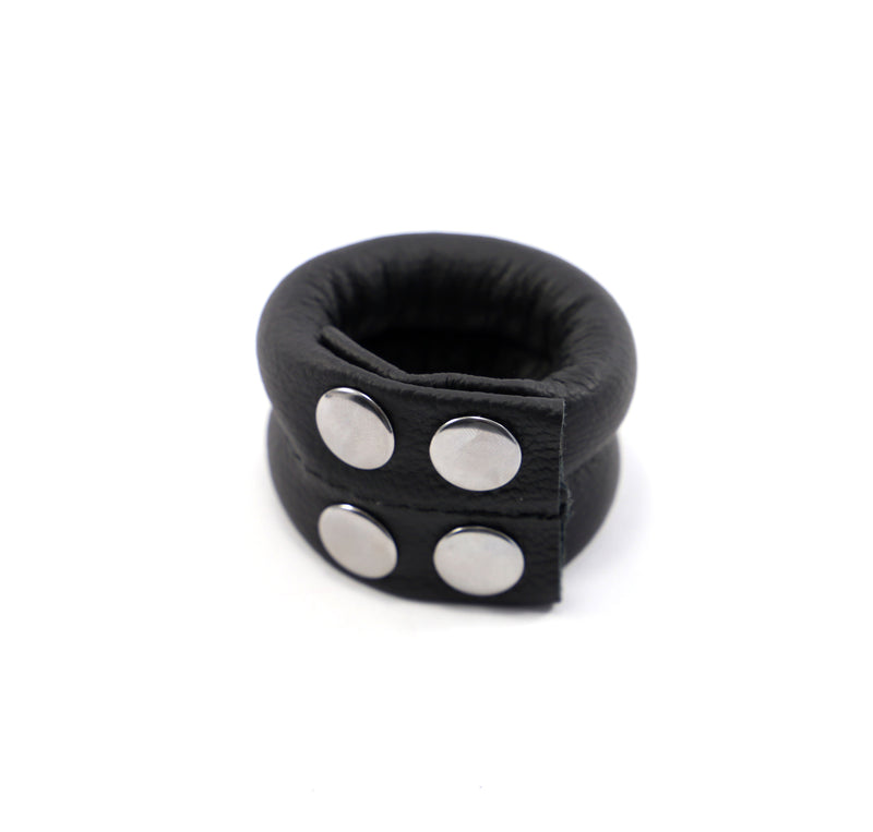 Kiotos - Leren Balzak Gewicht Nevada Strong Man - 140 gram