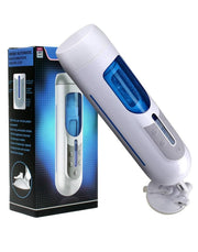 Leten - A380 Super Masturbator - 32 cm