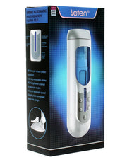 Leten - A380 Super Masturbator - 32 cm