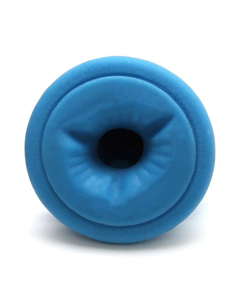Leten - Future Masturbator - Vervangende Sleeve - Blauw