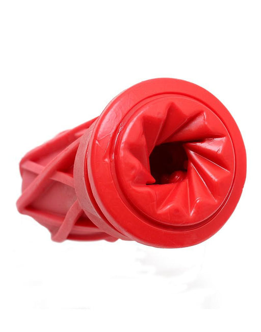 Leten - Future Masturbator - Vervangende Sleeve - Rood