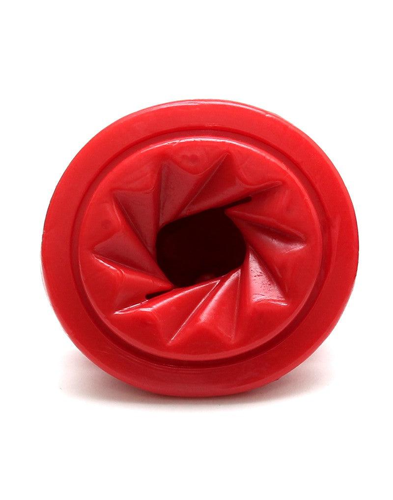 Leten - Future Masturbator - Vervangende Sleeve - Rood